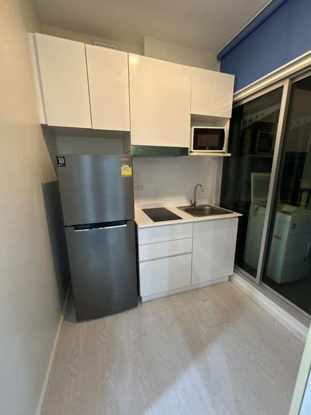 (ปล่อยเช่า)The Prodigy MRT Bangkae condo 7
