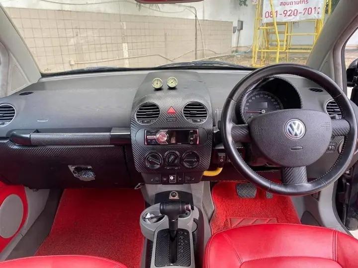 ขายด่วน Volkswagen Beetle 13