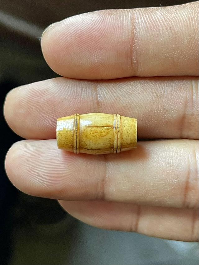 ตะโพนหลวงพ่อพัก วัดโบสถ์ อ่างทอง ตะโพนโบราณ 7