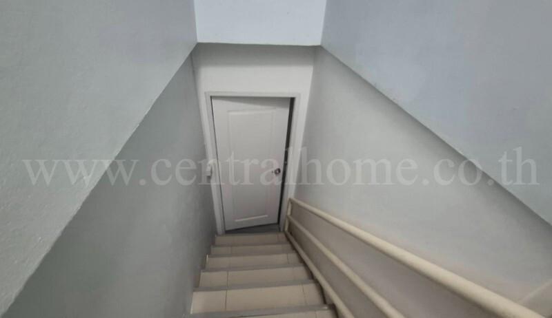 อาคารพาณิชย์ 5 ชั้น 2 คูหา การ์เด้นโฮม วิลเลจ - พหลโยธิน 60 9