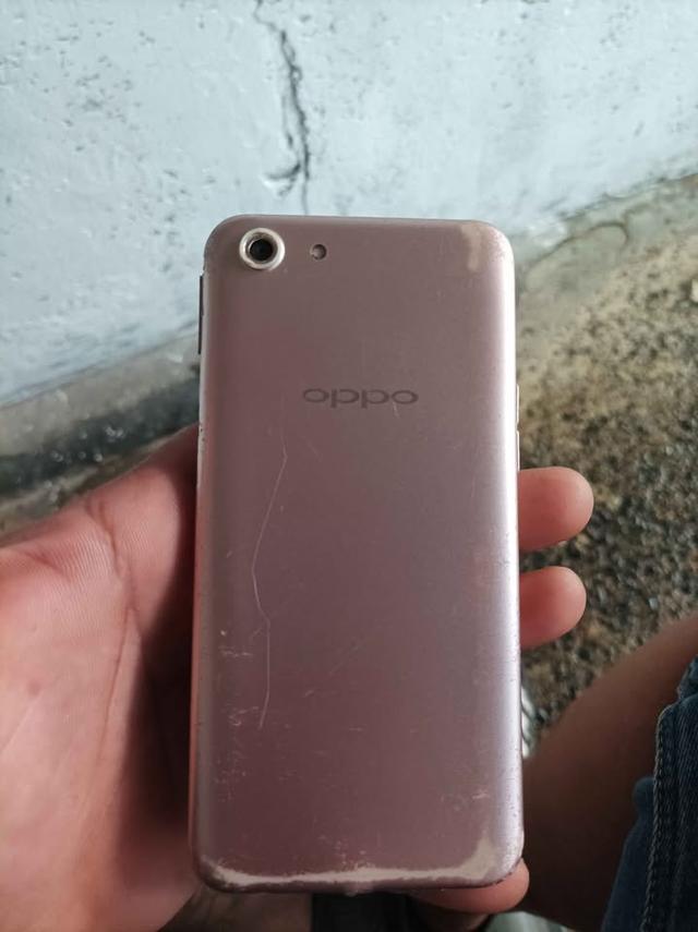 OPPO A83 ใหม่กริ๊บ ถูกๆ 4