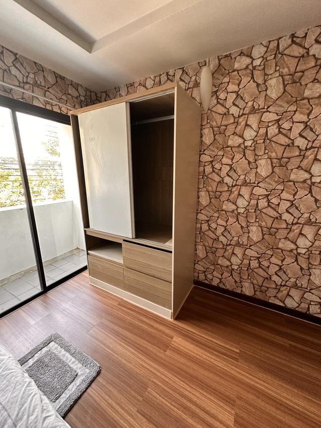 ให้เช่าคอนโดใกล้สถานีเตาปูน/กรุงเทพอภิวัฒน์ 5