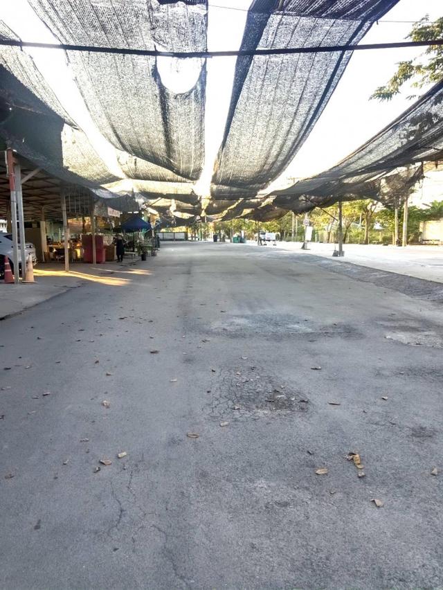 ขายที่ดินแปลงใหญ่ ติดถนนบางระมาด ใกล้ตลาดคลองลัดมะยม เหมาะพัฒนาโครงการที่อยู่อาศัยและเชิงพาณิชย์ 3