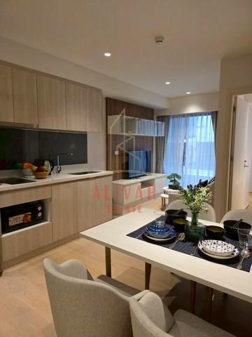 RC101025 Condo for rent at Runesu Thonglor, Japanese style condo near BTS Thonglor 6