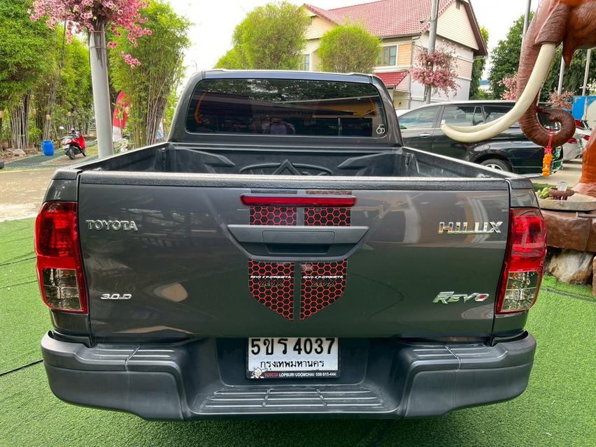 👑 TOYOTA REVO DBL 2.4 Z-EDITION AUTO! ปี 2023! 👑