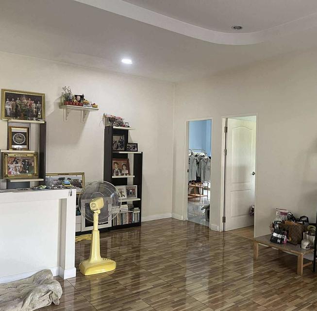 บ้านพร้อมที่ดิน เหมาะสำหรับครอบครัวใหญ่ 10