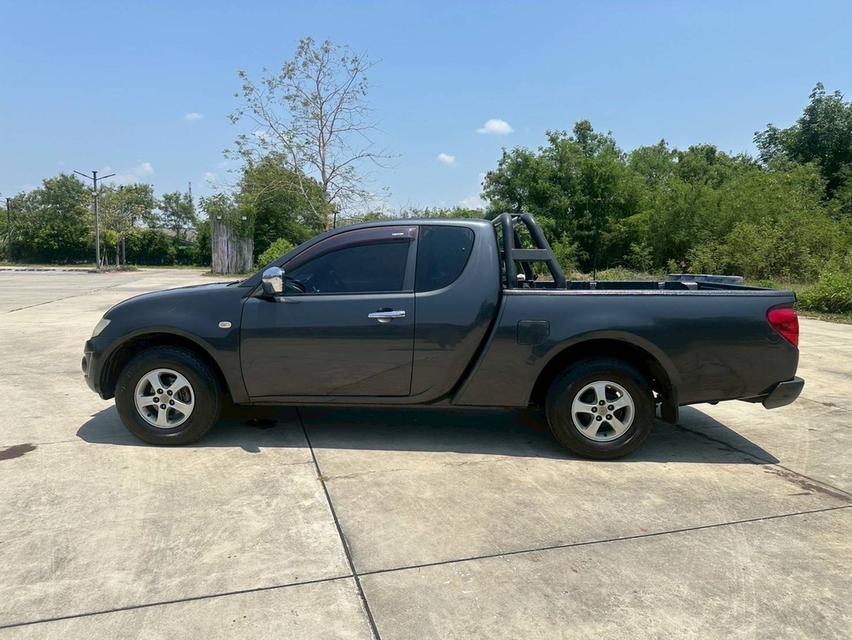(แจ้งรหัสรถ BK3111) Mitsubishi Triton 2.4💥ปี2012💥 รูปย่อยที่ 4