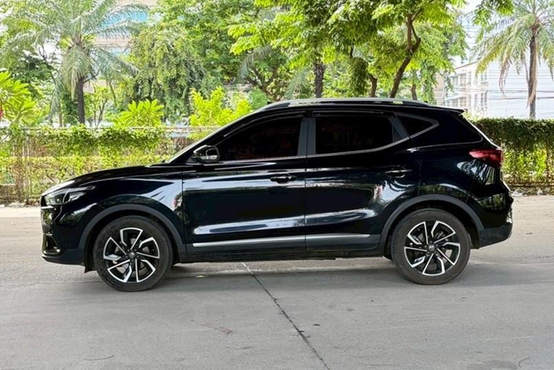 🚗 2023 MG ZS 1.5 X+ Sunroof AT รูปที่ 8