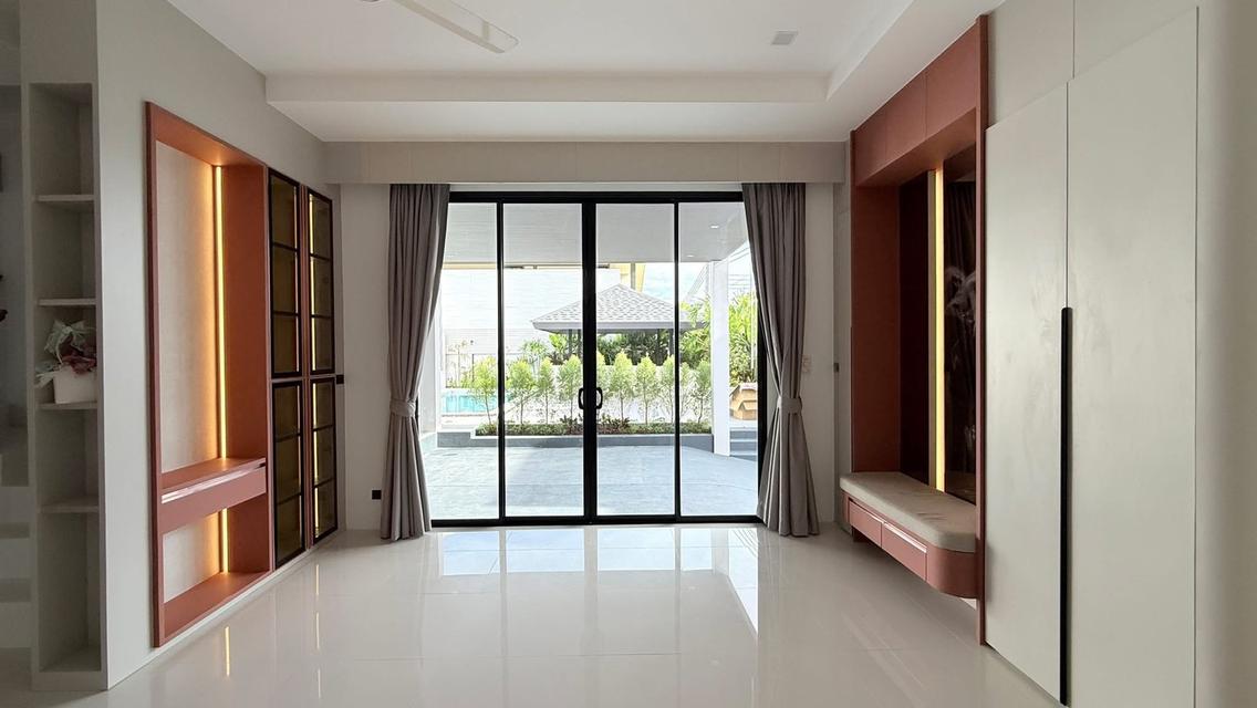 พลูวิลล่าหรูสมุย (Luxury pool villa samui) 13