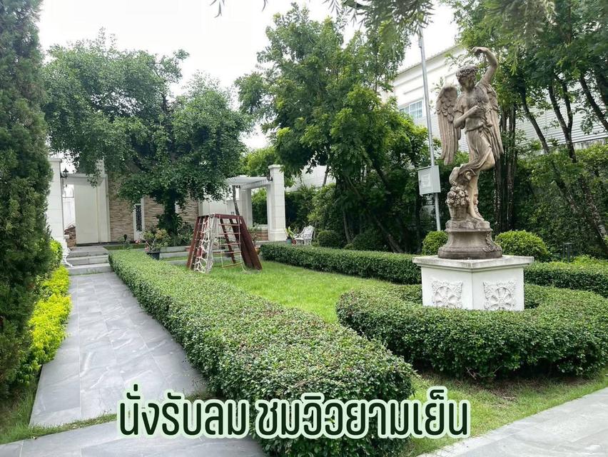 ทาวน์โฮม สภาพใหม่ สุขสวัสดิ์30-พุทธบูชา 18