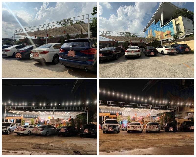 เซ้งร้านอาหาร ย่านประเสริฐมนูกิจ33 พร้อมเปิดกิจการต่อได้ทันที 17