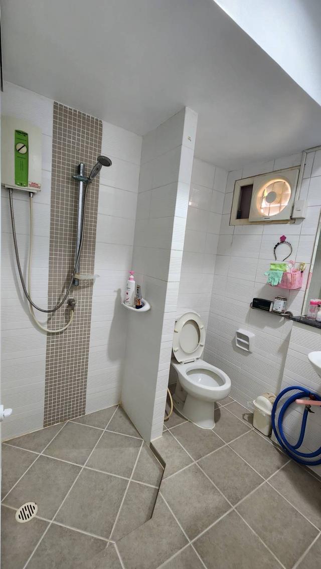 ขายบ้านแฝดหลังมุม เดอะวิลล่า รัตนาธิเบศร์ ซ.ท่าอิฐ พร้อมเข้าอยู่ ทำเลดี เดินทางสะดวก ใกล้ MRT ท่าอิฐ นนทบุรี 19