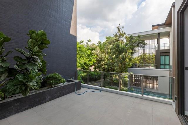 #ขายบ้านหรู 🏡 พร้อมสระว่ายน้ำ บ้านเดี่ยว 3 ชั้น ซ.วิภาวดี 62 ใกล้ทางด่วน – สนามบินดอนเมือง 15
