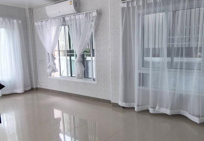 ขายบ้านเดี่ยว หมู่บ้านพันดารา 2 ถนนบายพาส ตำบลโคกสว่าง อำเภอเมือง สระบุรี 6