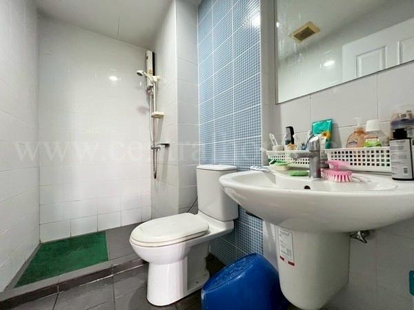 คอนโด เดอะคิทท์ ติวานนท์ ห้องมุม ใกล้ รถไฟฟ้า สถานีแยกปากเกร็ด 14