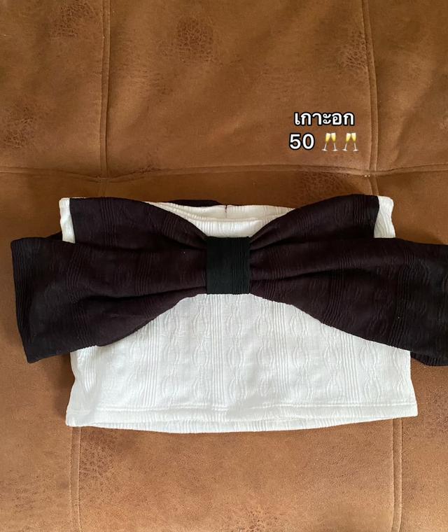 เสื้อผ้า​มือสองใส่1ครั้ง​