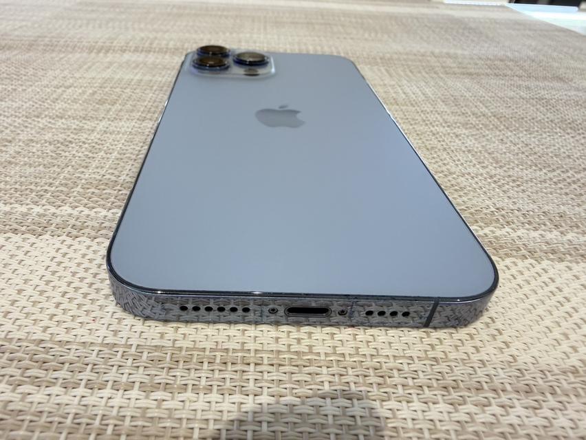 iPhone 13 Promax 256 GB ผ่อนได้ รูปที่ 2
