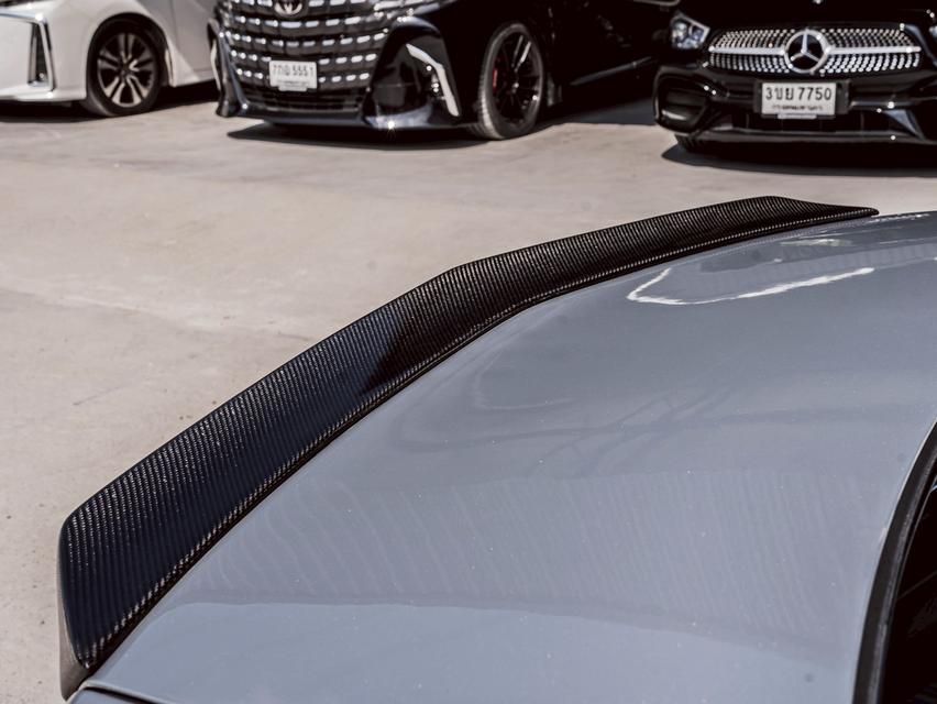 รหัสรถ 67GG373 Mercedes Benz W212 แต่งเป็น E63 FACELIFT Look ปี 2012 รูปที่ 9