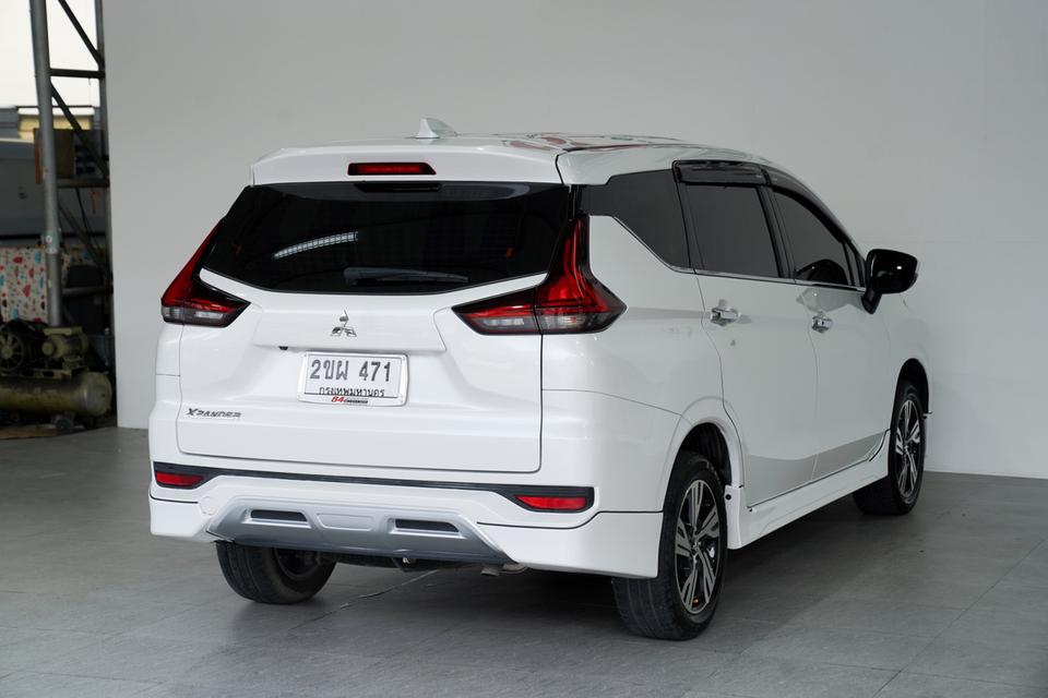 MITSUBISHI XPANDER 1.5 GT AT ปี 2020