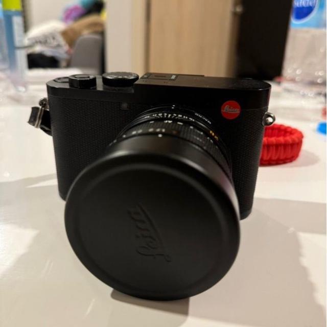 ส่งต่อกล้อง Leica มือสอง 1