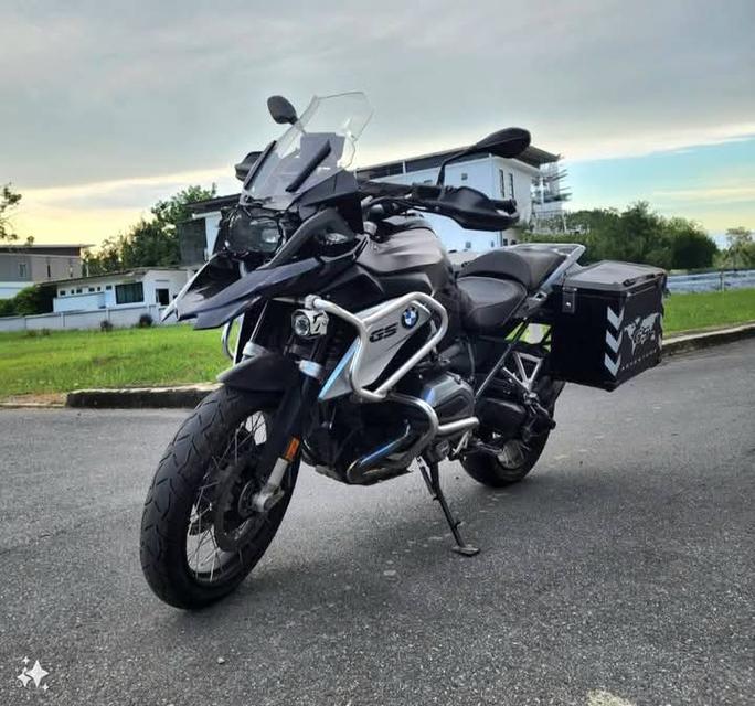 รีบขาย BMW R 1250 GS 3