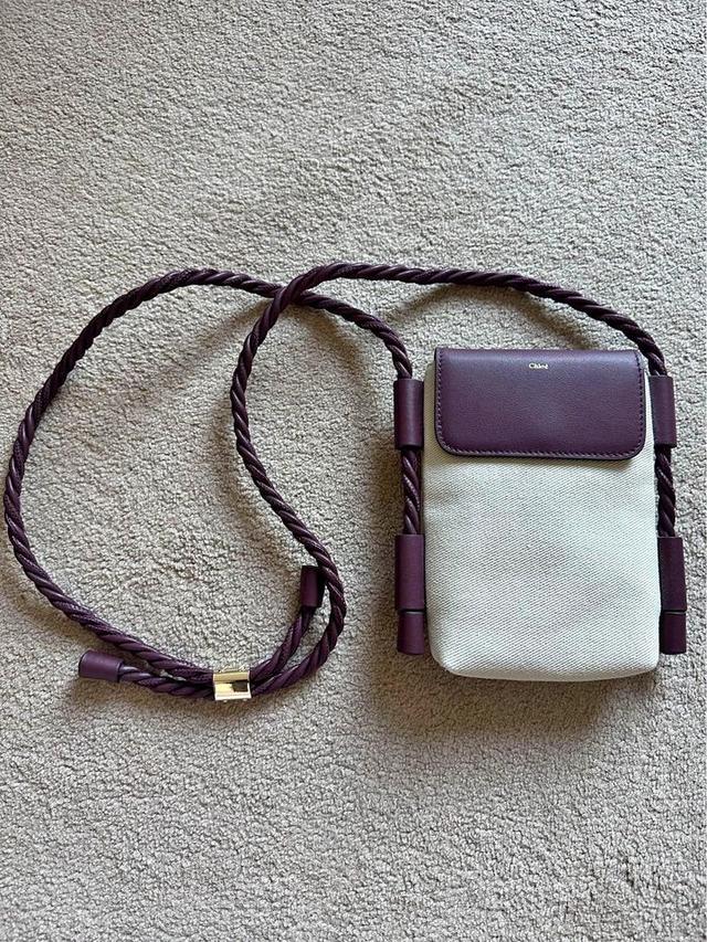 ขายต่อ Chloé Mini Bag 5