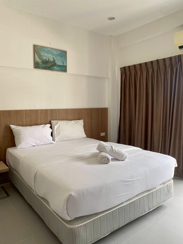 ให้เช่าโรงแรมขนาดเล็ก พัทยา ชลบุรี รูปย่อยที่ 2