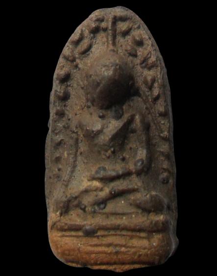 พระกรุเนื้อดินเก่าค่ะ รูปที่ 9