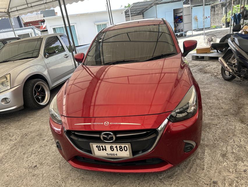 ขายตัดMazda2 ปี2019 1