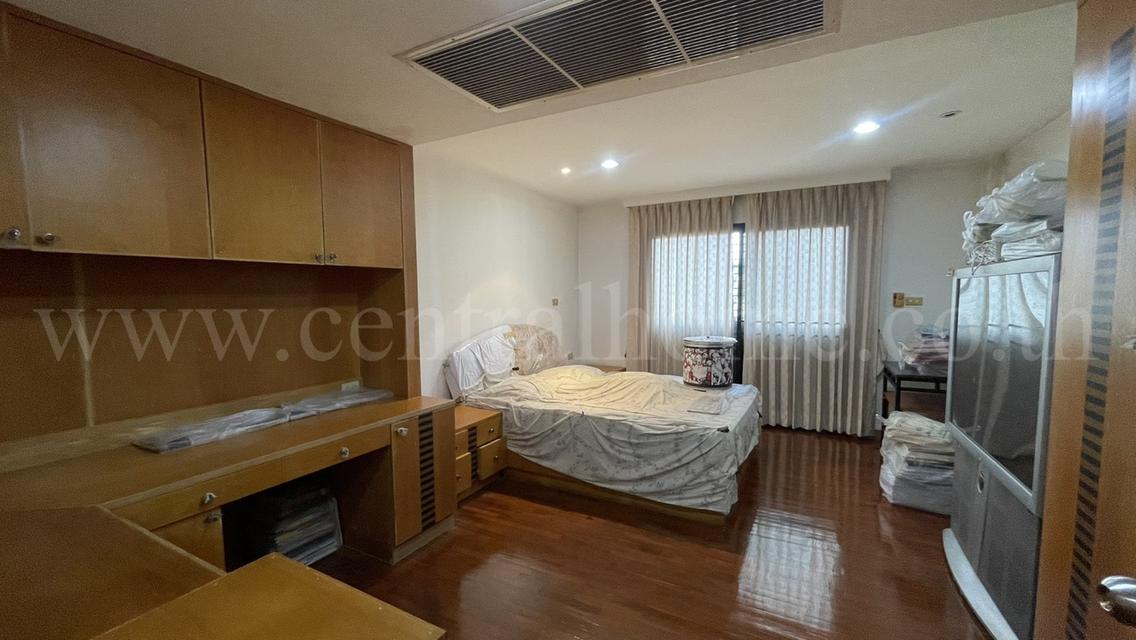 ทาวน์เฮ้าส์ อัศวินการ์เด้น จรัญสนิทวงศ์ 45 ใกล้ MRT บางขุนนนท์ 14