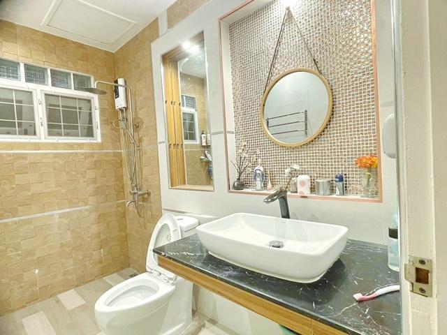 บ้านเดี่ยว 2 ชั้นให้เช่า 4นอน 3 น้ำ นาคนิวาส ทำเลลาดพร้าว71 โชคชัย 4 MRT ลาดพร้าว 71 2.9 กม. 7