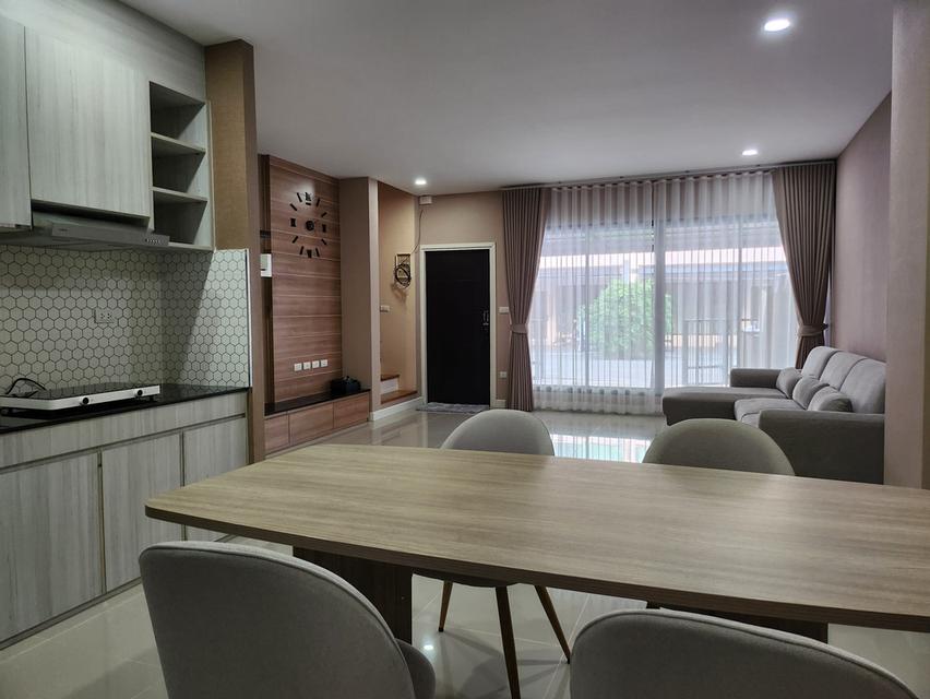 🏠✨ ทาวน์โฮม 2 ชั้น ในโครงการ ใกล้ตลาด–ห้าง ของครบ เดินทางง่าย อยู่สบายสุด! 😎 2