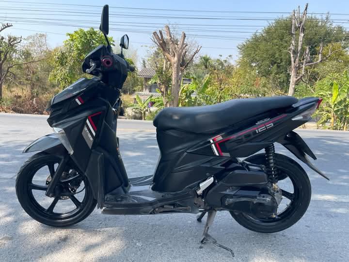 ขายถูก Yamaha GT125 4