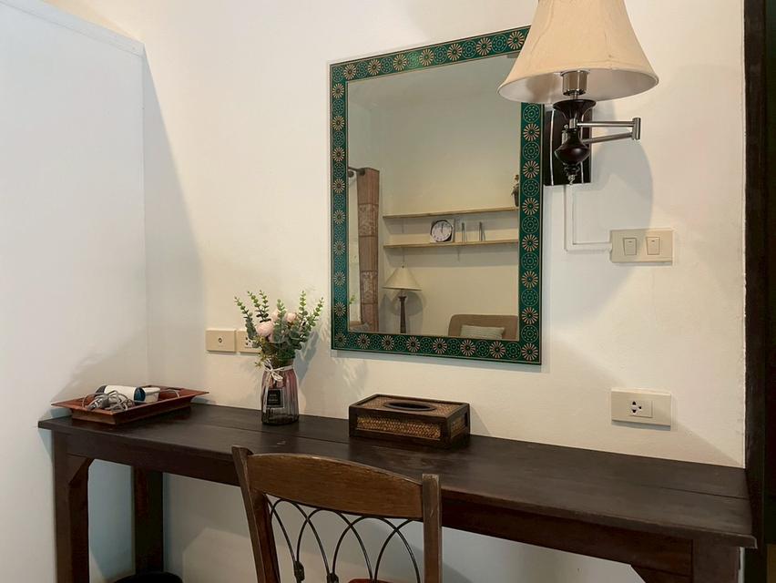 รีสอร์ทจังหวัดกระบี่ ใกล้อ่าวนางพร้อมเปิดกิจการ 14