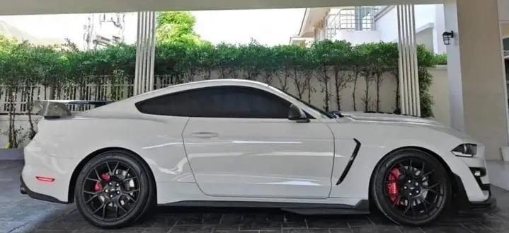 ขาย FORD MUSTANG 2018 5