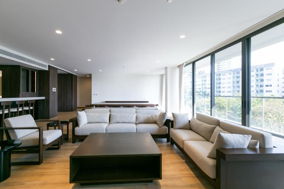 ขายห้องราคาสุดคุ้ม Park Court Sukhumvit 77	 9