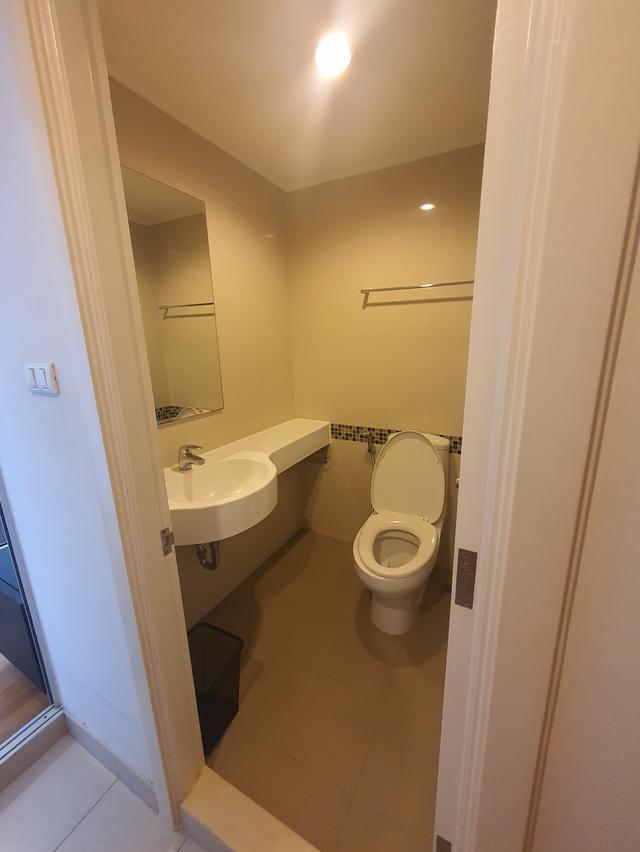 คอนโด LPN PARK RIVERSIDE RAMA 3 คอนโดริมแม่น้ำเจ้าพระยา ทำเลดีสุดย่านพระราม 3 ตึก C 12