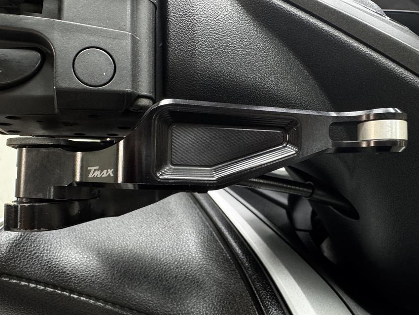 Yamaha Tmax SX 530 2017 รูปที่ 7