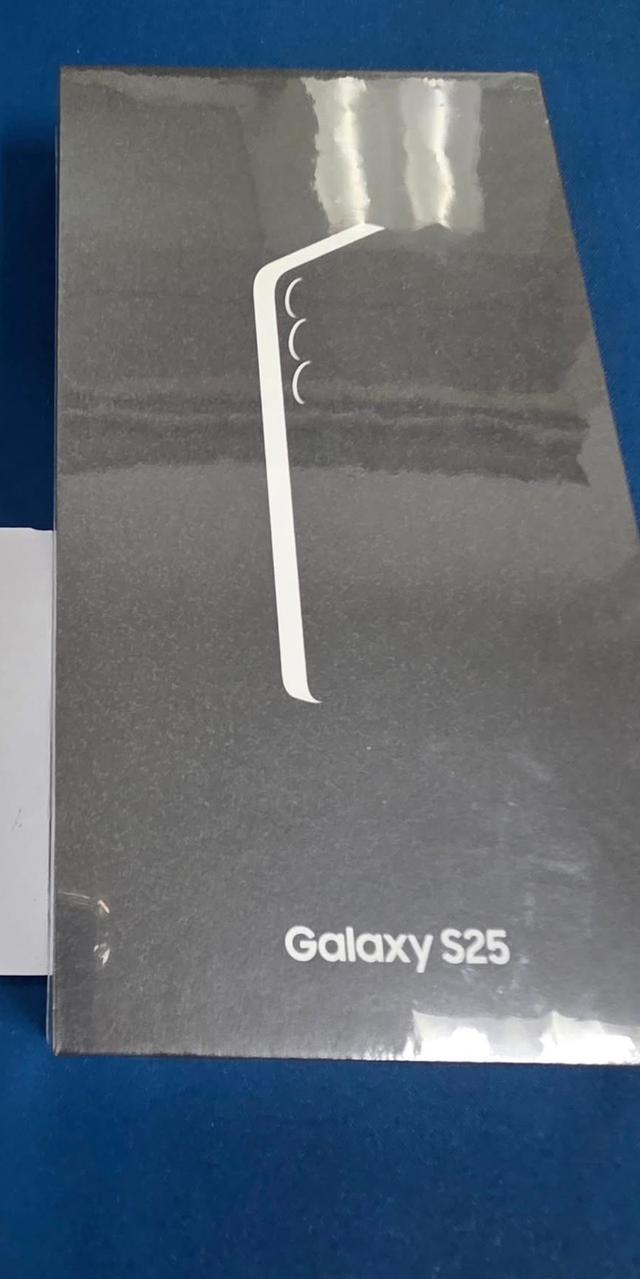 Galaxy S25 มือ 1 ราคาถูก 2