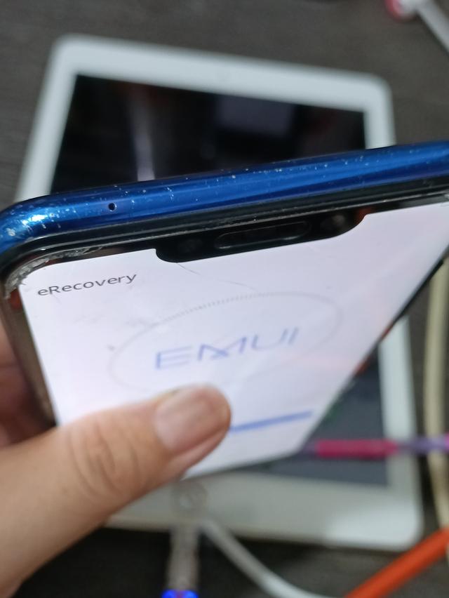 โทรศัพท์มือสอง Huawei 6
