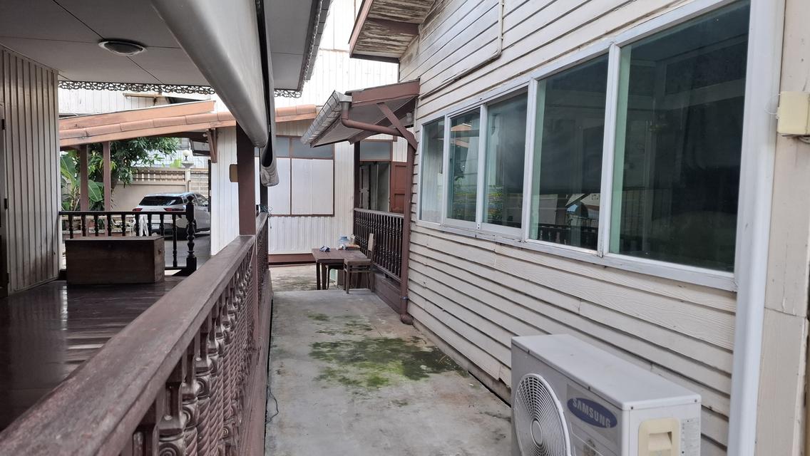 ให้เช่าบ้านเดี่ยวริมน้ำ – พื้นที่กว้าง เหมาะสำหรับทำธุรกิจ Cafe / ร้านอาหาร / Working Space บ้านเดี่ยวบรรยากาศดี ติดริมแม่น้ำ สนใจทัก0649141594 3