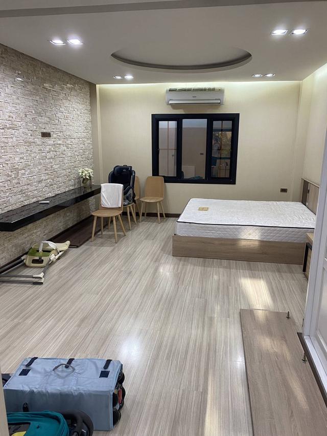 ขายบ้านเดี่ยวสุขุมวิท71 ที่ดินปรีดีพนมยงค์14 80ตร.ว บ้านพร้อมตึก 3ชั้น เหมาะทำออฟฟิศ สำนักงาน มีพื้นที่ทำโกดังเก็บของ office ใกล้BTS เอกมัย Sukhumvit 7