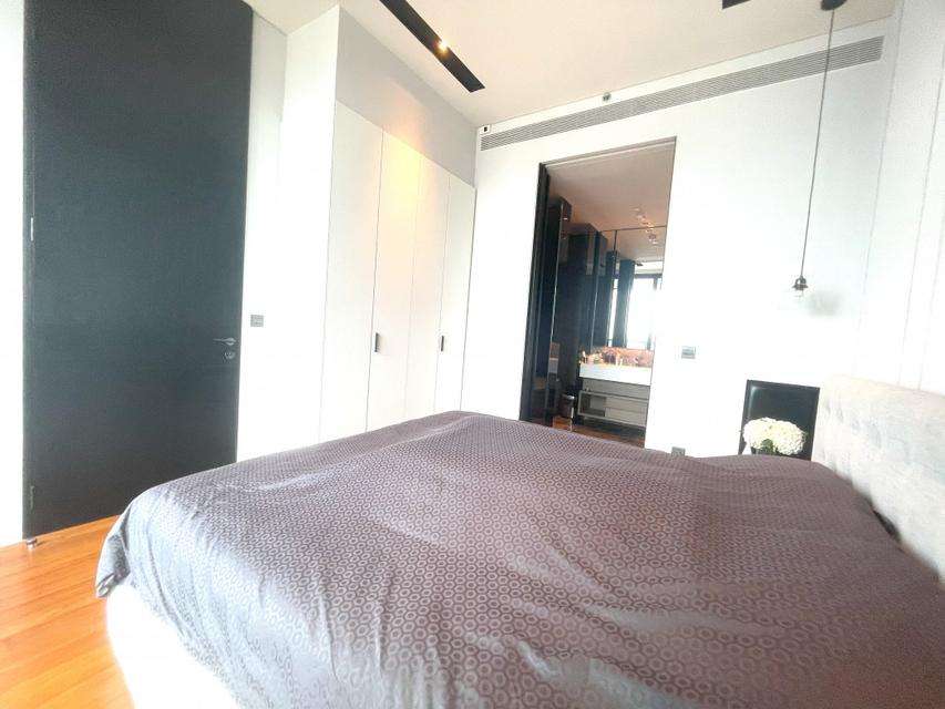 ✨ For Sale: Banyan Tree Residences Riverside Bangkok ✨ Icon Siam | 41st Floor | 78.56 SQ.M. | Panoramic River & City Vie 2