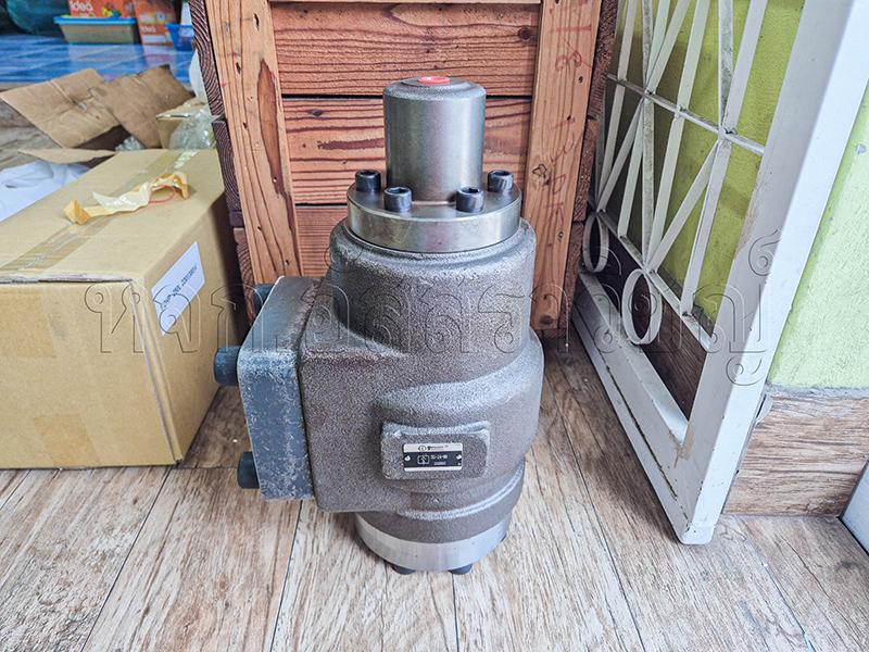 วาล์วกรอก (prefill valve) SG-24-90