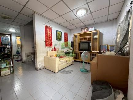 ขายทาวน์โฮม 3 ชั้น หมู่บ้าน สรรทัศน์ธานี 2 ติวานนท์-สนามบินน้ำ เนื้อที่ 19 ตร.ว ต่อเติมครบ ทำเลดี ใกล้กองสลาก ใกล้รถไฟฟ้า 3