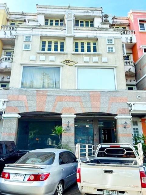 ถ.สิรินธร เซ็นทรัล ปิ่นเกล้า 1.5 กม. 7ชั้น 7 นอน MRTบางบำหรุ433ม.ออฟฟิตใหญ่ 45 ตร.วา. 1,257 ตร.ม. บรมราชชนนี 5 น้ำ โชว์ร 2