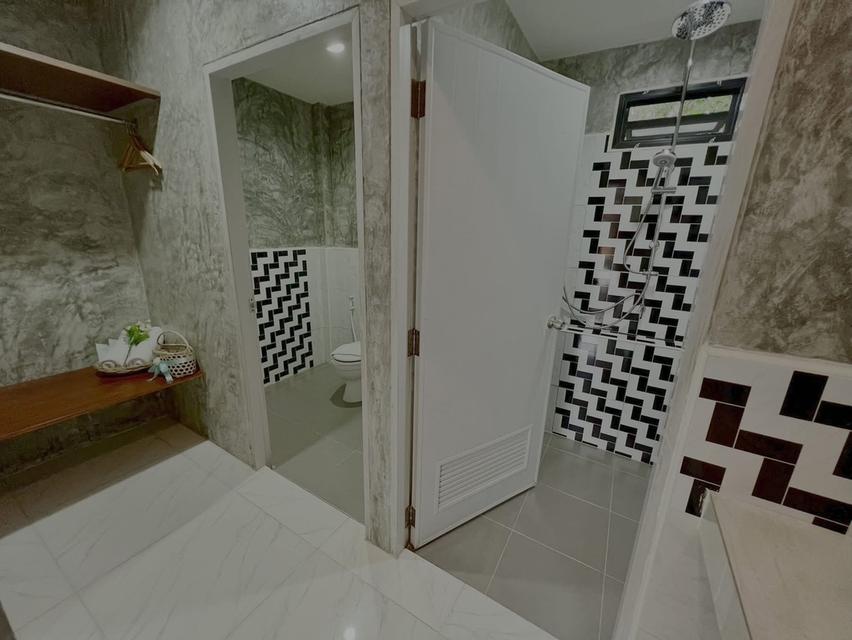 ให้เช่า รีสอร์ท ทำธุรกิจ 120,000 เดือน พัทยา 12