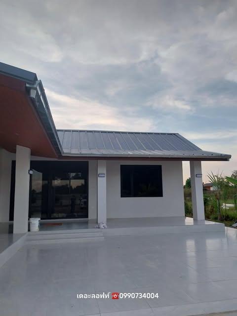 ช่างรางน้ำฝนขอนแก่น, ติดกันสาดขอนแก่น 9