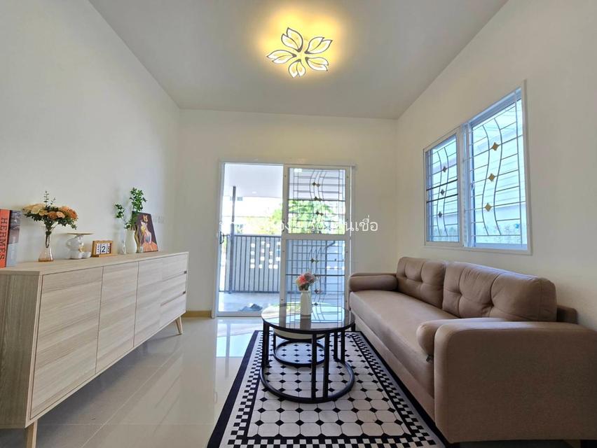 หมู่บ้านพฤกษาวิลล์ 62/1 นิมิตรใหม่ 5