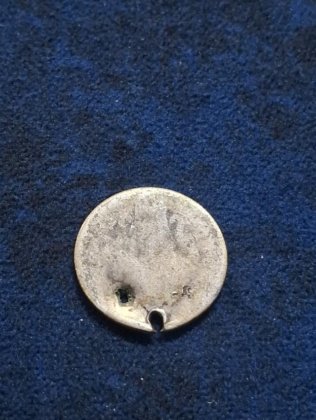 หรียญกษาปเก่าเก็บ 2